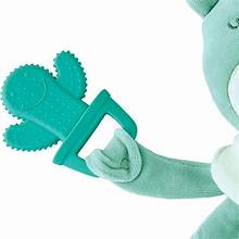 Babyjem My Sweet Bear Toy with Teether
