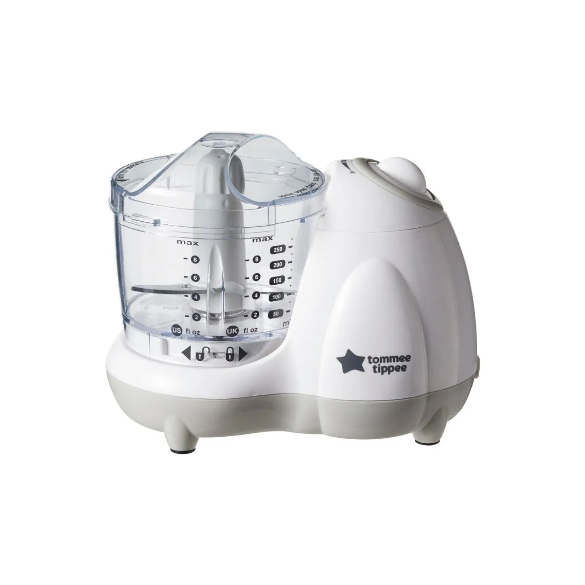 Tommee Tippee - Mini Baby Food Blender