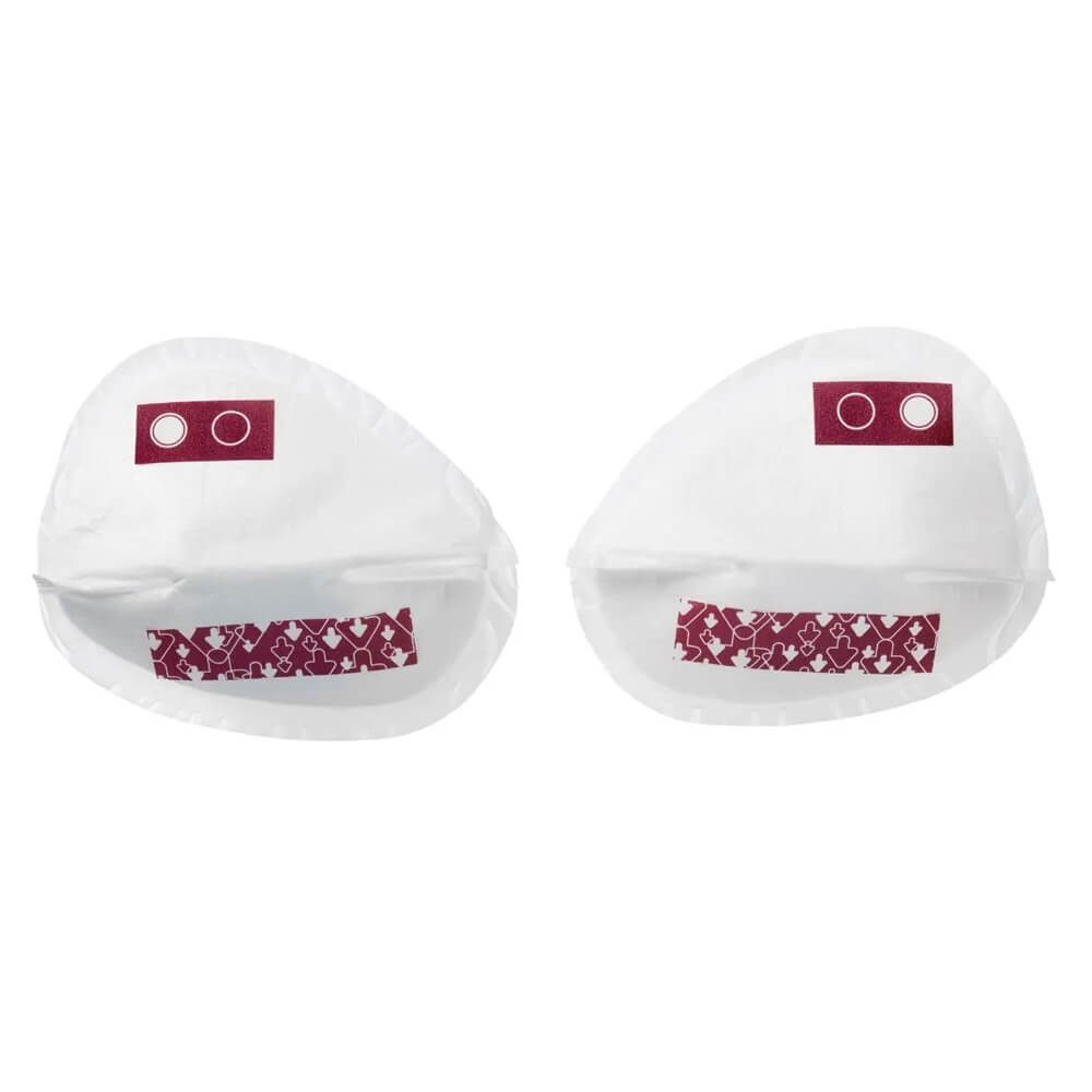 Tommee Tippee - Disposable Breast Pads, Medium, 40Pcs