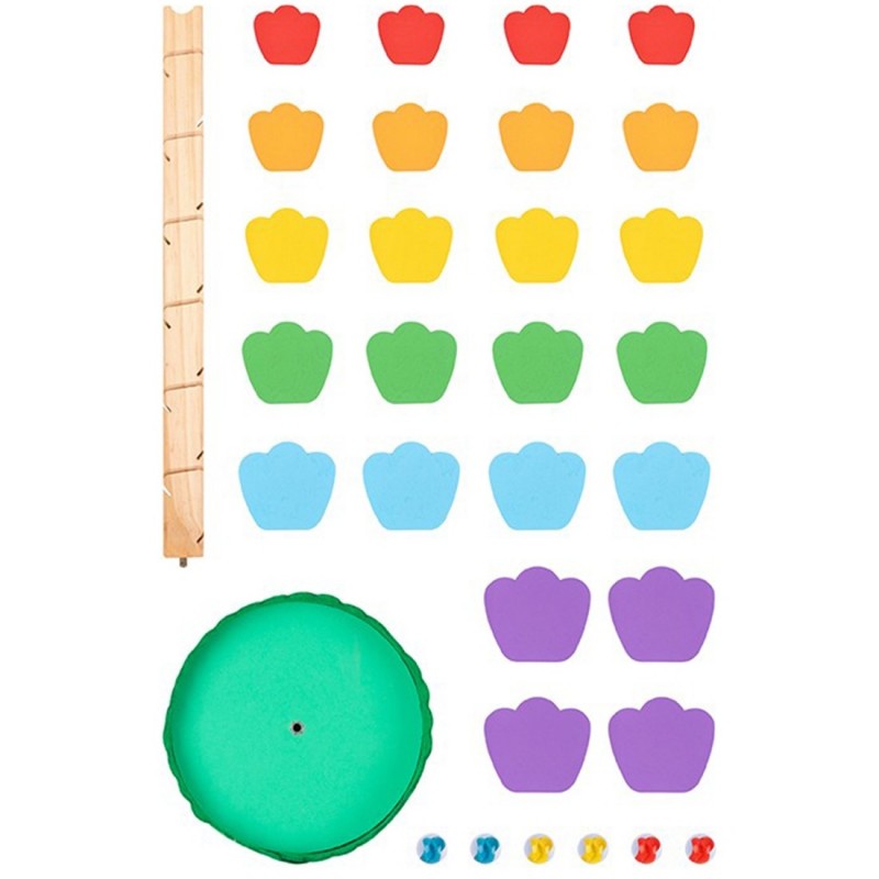 Tooky toy - Ball Track Game