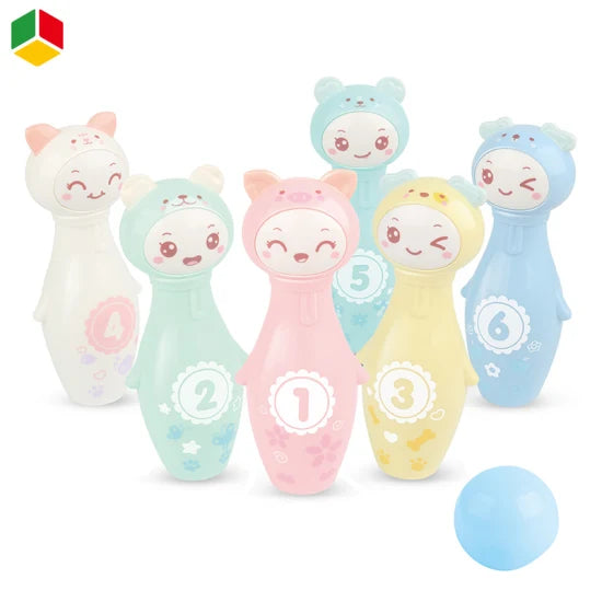 Sobebear - Bowling Ball