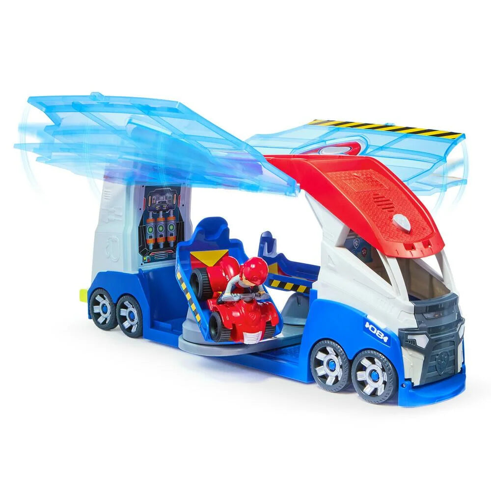 Paw Patrol - Play Set Transformable