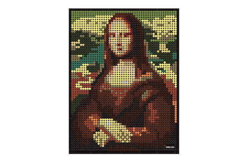 WANGE - World Masterpiece