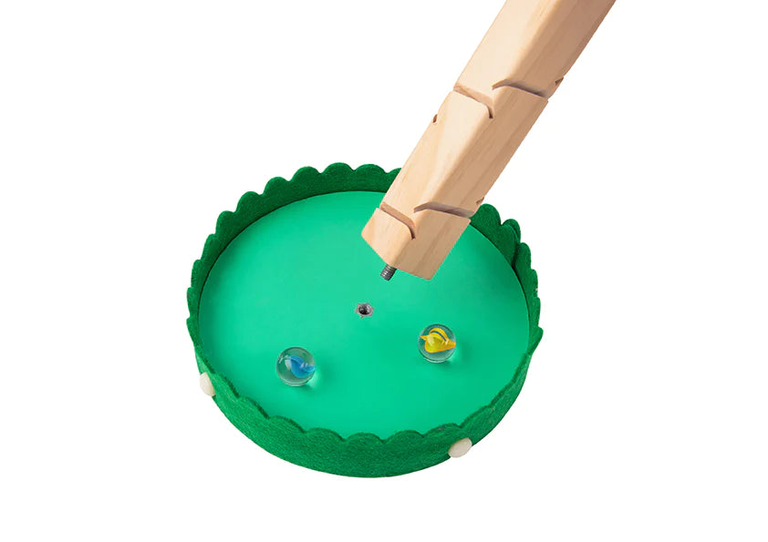 Tooky toy - Ball Track Game