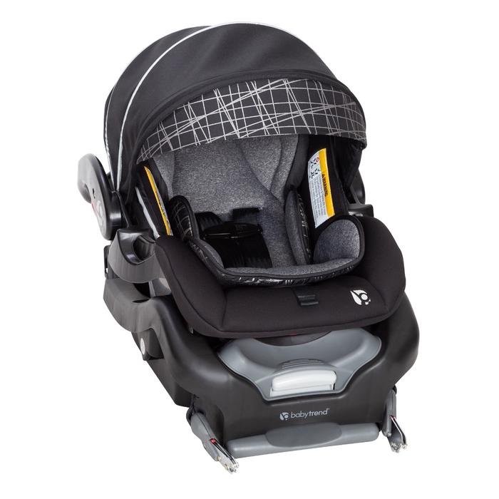 GoLite® Snap Tech™ Sprout Travel System - Phoenix