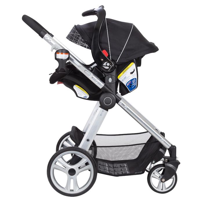 GoLite® Snap Tech™ Sprout Travel System - Phoenix