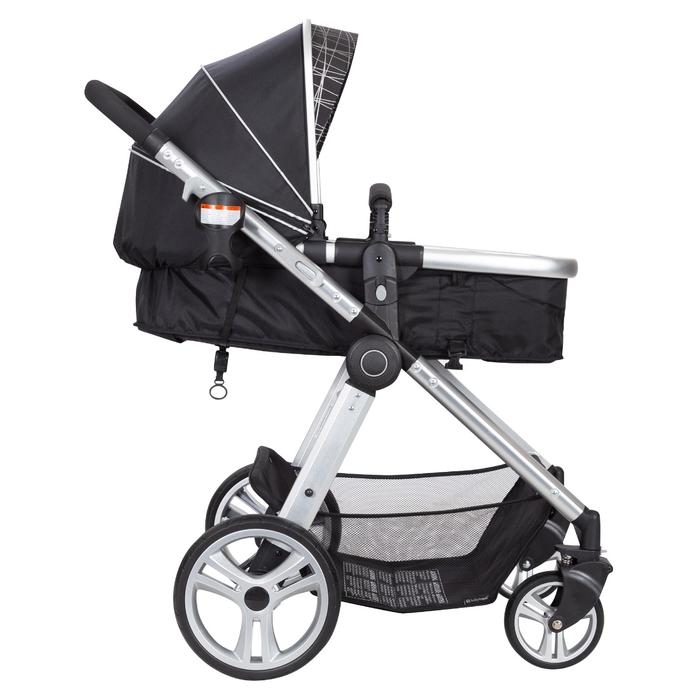 GoLite® Snap Tech™ Sprout Travel System - Phoenix