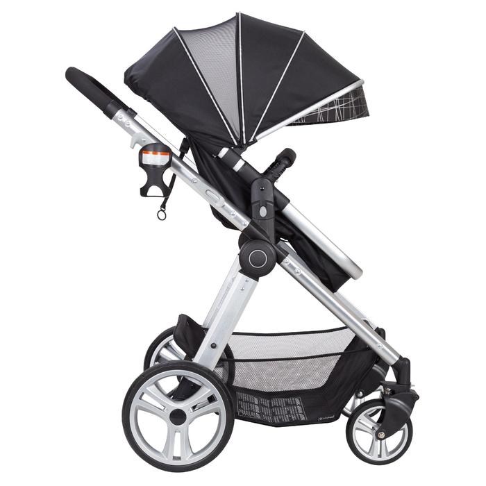GoLite® Snap Tech™ Sprout Travel System - Phoenix