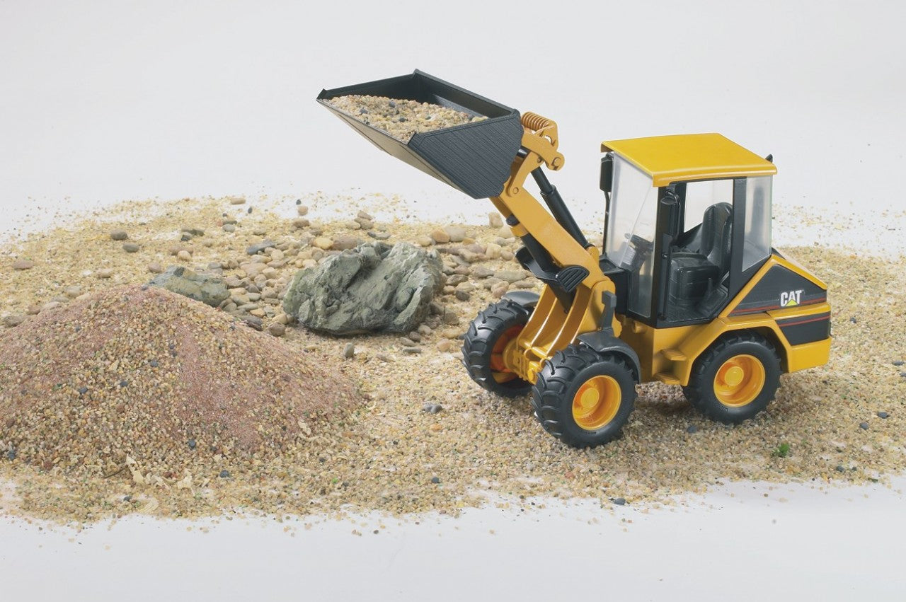 BRUDER - CATERPILLAR Wheel Loader
