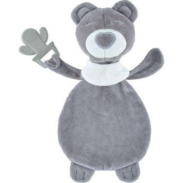 Babyjem My Sweet Bear Toy with Teether