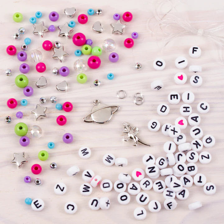 Make It Real - Block And Rock Bracelets