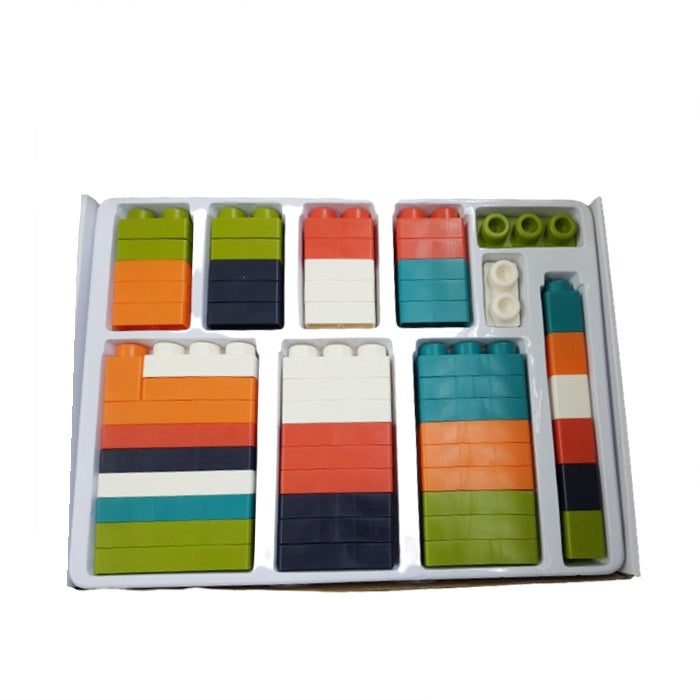 Smart Pocket - Soft Building Block