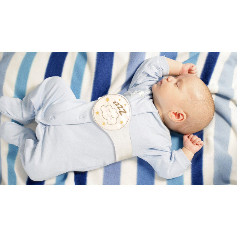 Babyjem - Cherry Seed Warm Belt For Anticolic