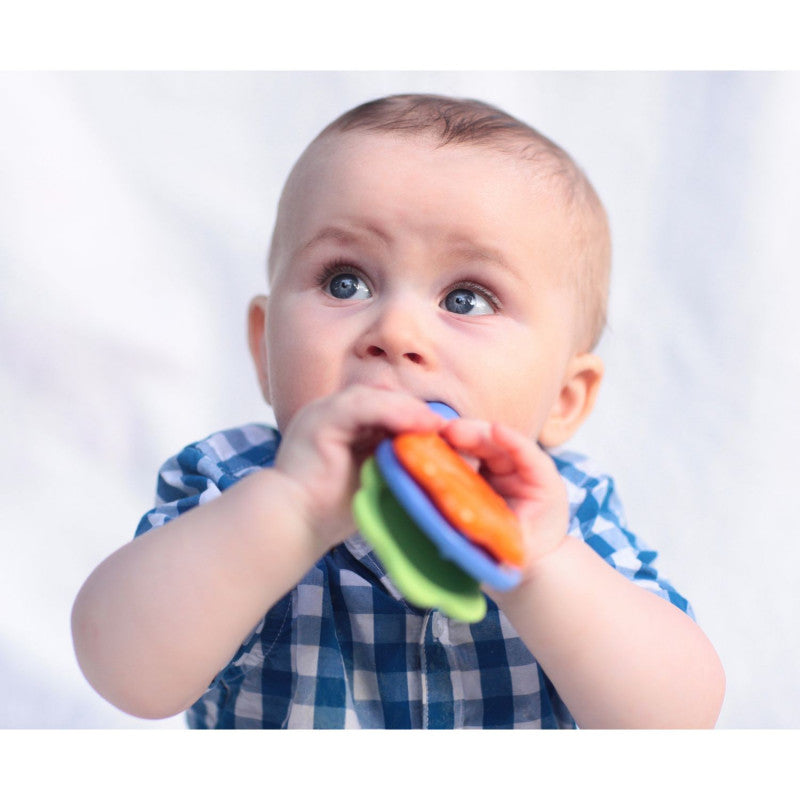 Babyjem - Rattle Teether