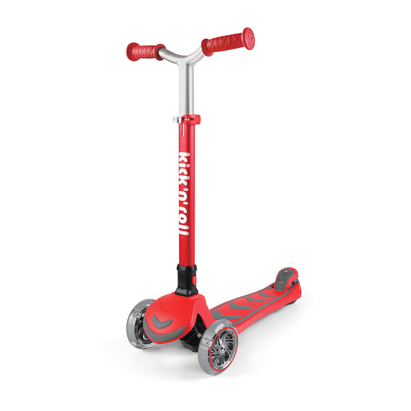 Kick'N'Roll Foldable Kid Scooter