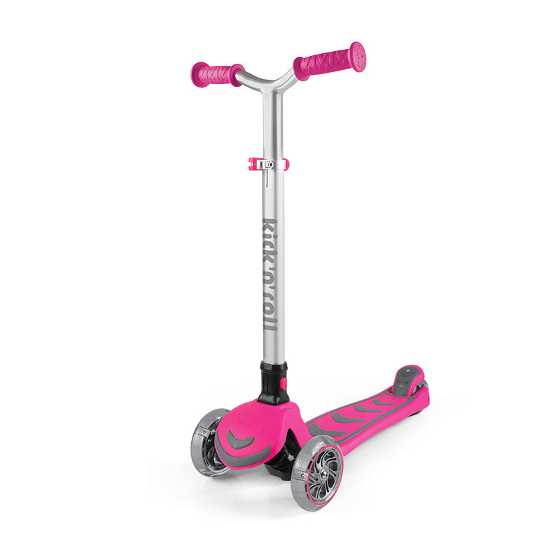 Kick'N'Roll Foldable Kid Scooter