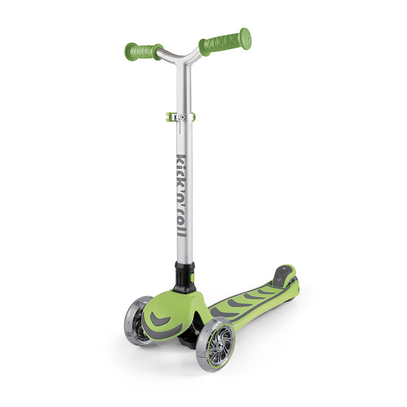 Kick'N'Roll Foldable Kid Scooter
