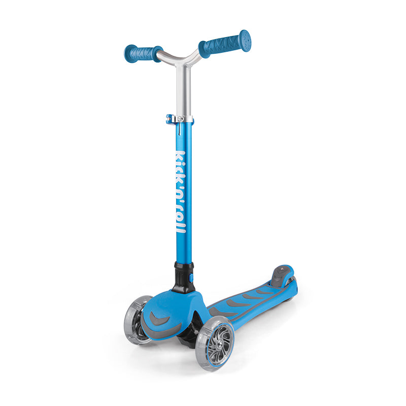 Kick'N'Roll Foldable Kid Scooter