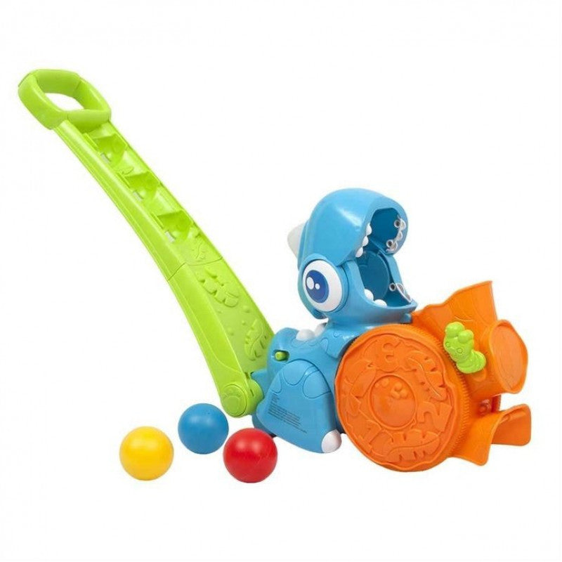 WinFun, Popping Fun Dino