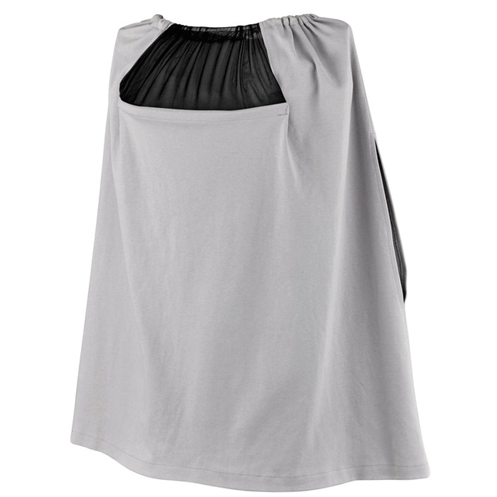 Babyjem - Breast Feeding Tulle Cover