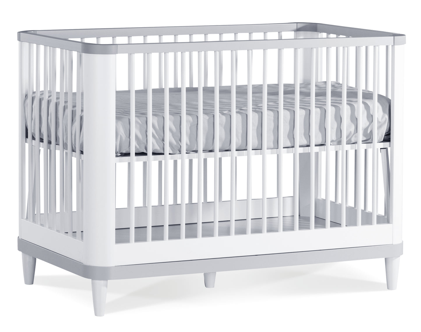 Caploonba - Aden Medium Bedroom (bed, wardrobe, chiffoniere)