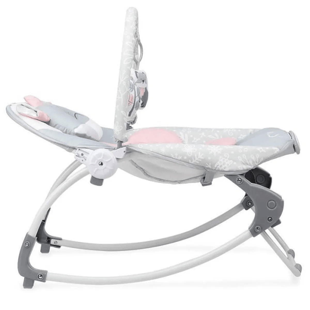 MoMi - Luis Bouncer pink