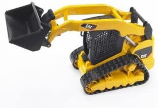 Bruder - CAT Multi Terrain Loader