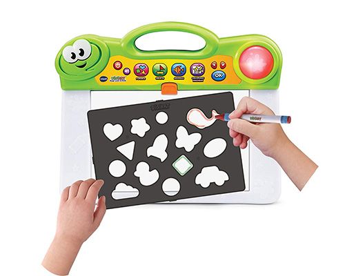 Vtech Digiart Magi Lumi Artiste
