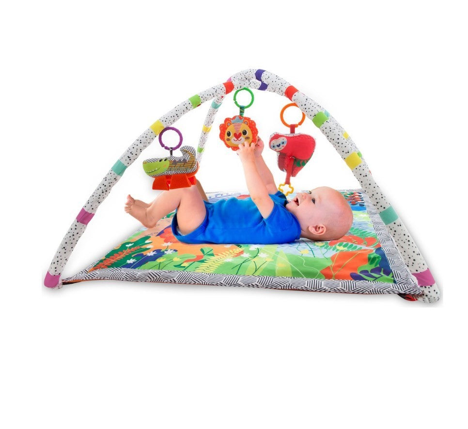 Moli - Fun & Play Activity Gym & Play Mat