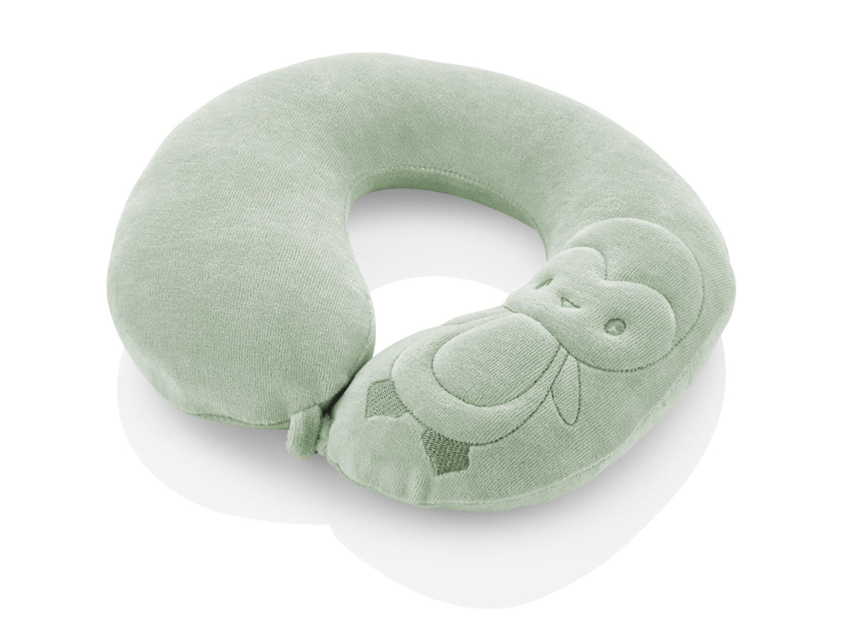 Babyjem - Head & neck support pillow for car seat