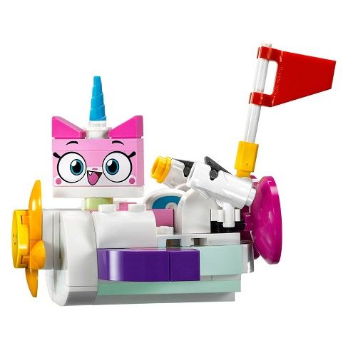 Lego - Unkitty Cloud Car