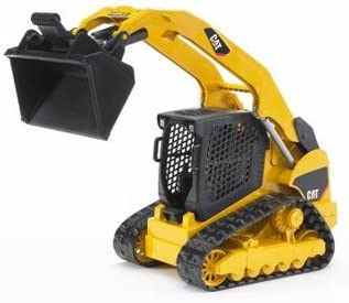 Bruder - CAT Multi Terrain Loader