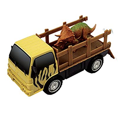 Red Box, Pre-Historic Dinosaur Playset 24319