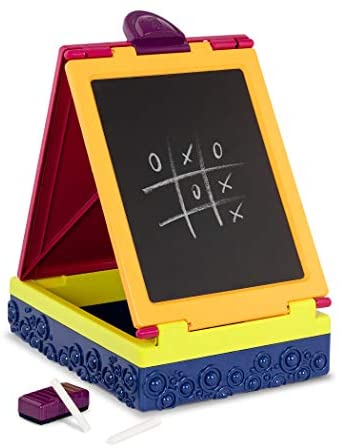 B. - Take It Easel