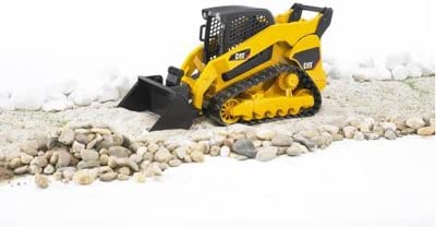 Bruder - CAT Multi Terrain Loader