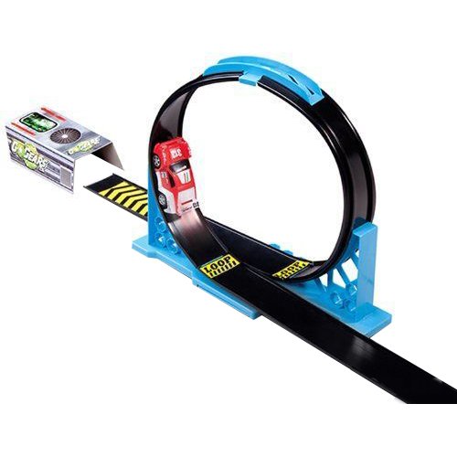 Bburago - GoGears super speed Loop