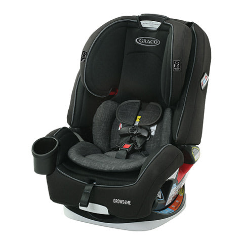 Graco - Grows4Me™ 4-in-1 Car seat