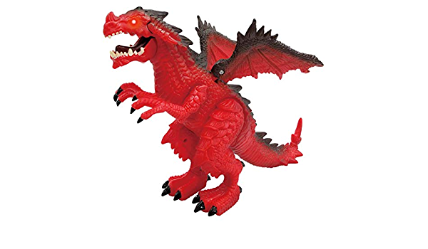 Mighty Megasaur - Dragon - Dragon-i