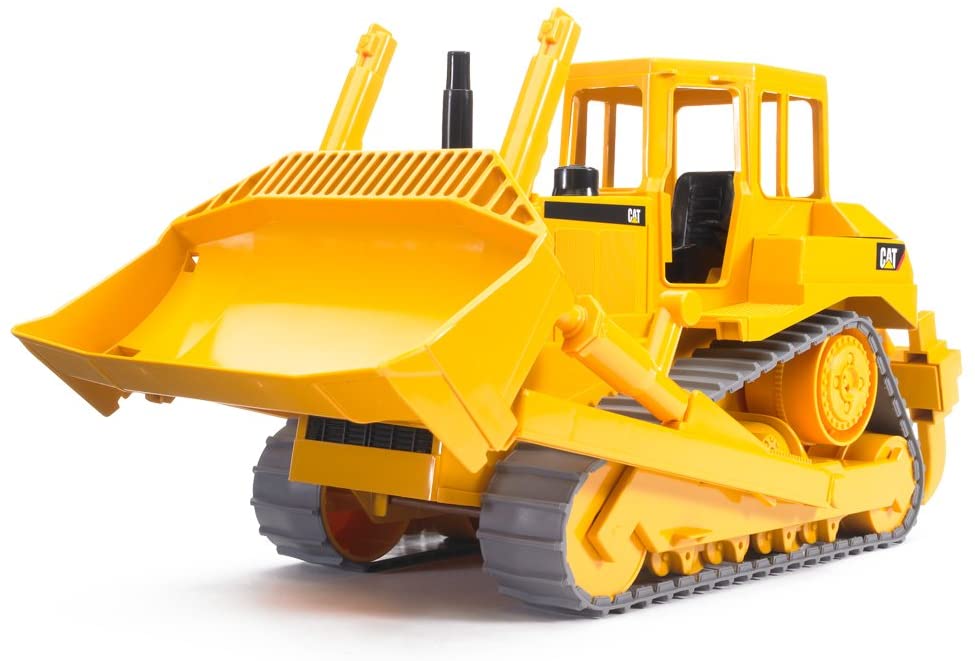 BRUDER - CAT Bulldozer