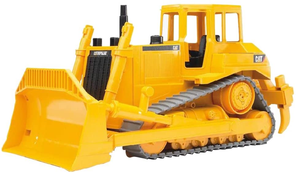 BRUDER - CAT Bulldozer