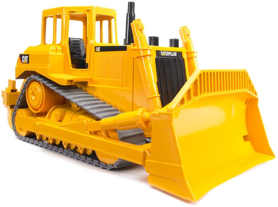 BRUDER - CAT Bulldozer