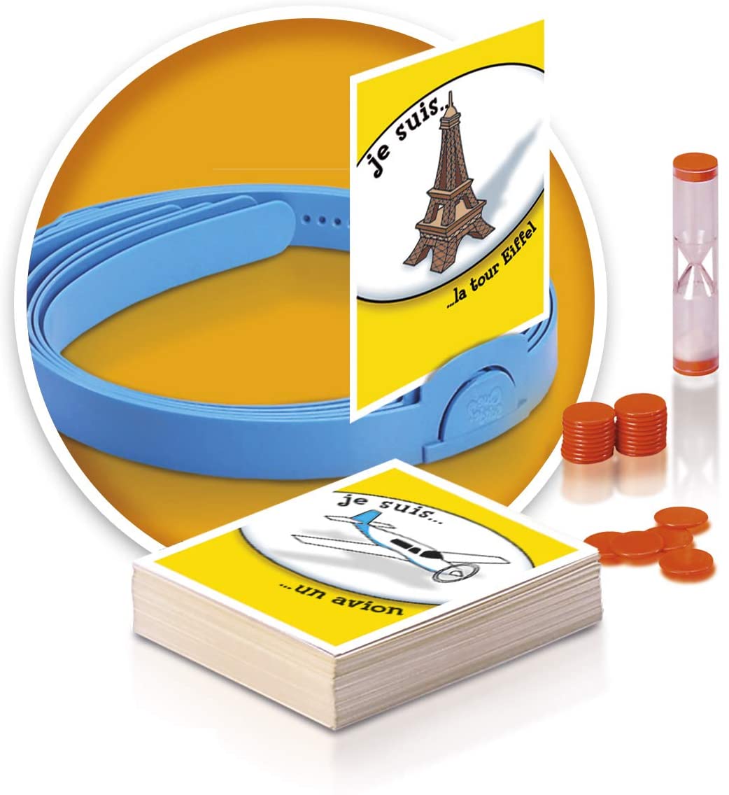 MegaBleu - Devine Tete