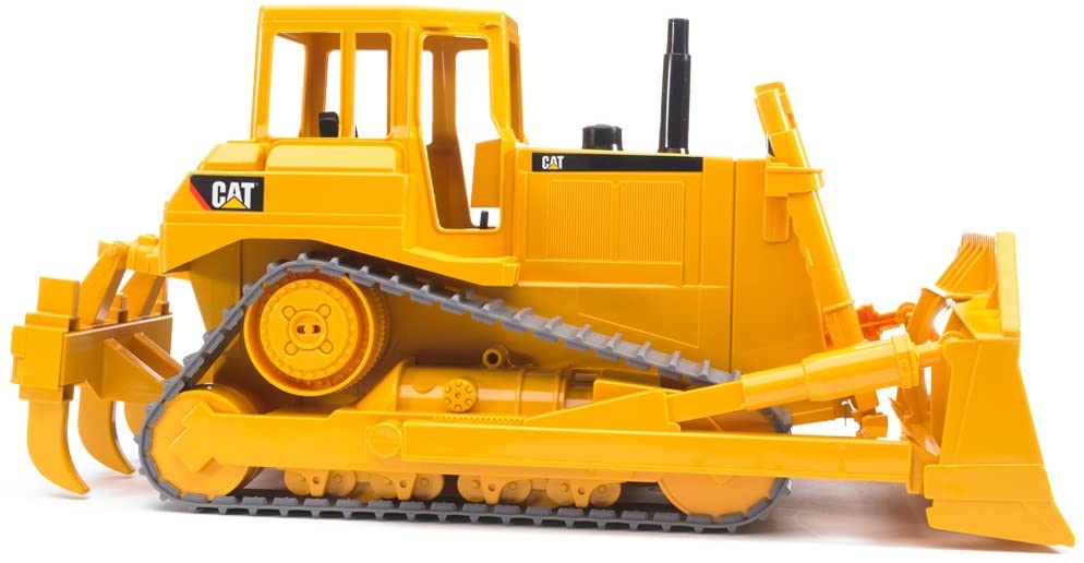 BRUDER - CAT Bulldozer
