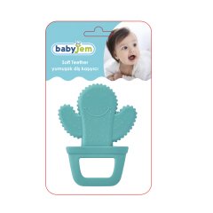 Babyjem - Soft Teether