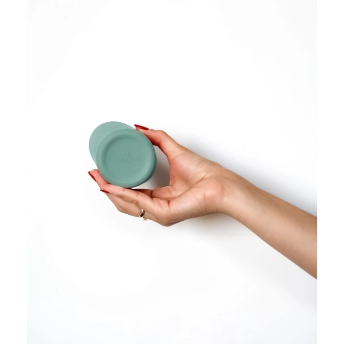 Babyjem - Silicon Cup