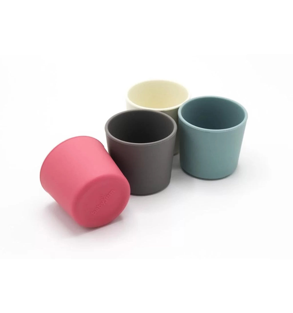Babyjem - Silicon Cup