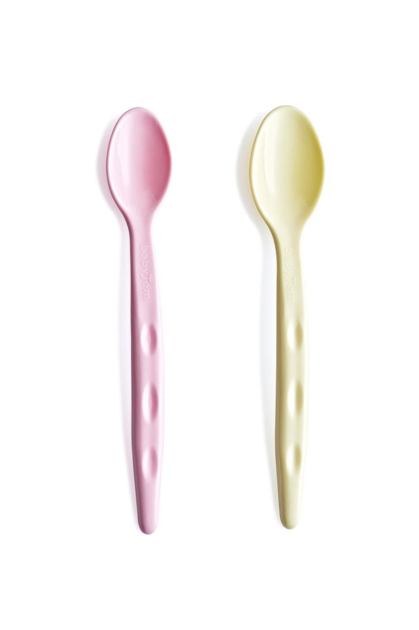 Babyjem - Baby Food Spoon
