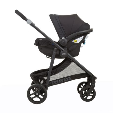 Graco - Transform™ Travel System