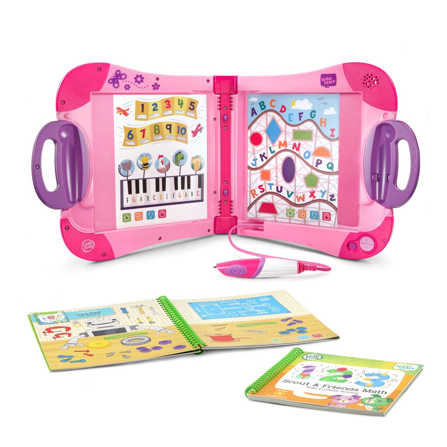 Leapfrog Leapstart Lecteur Interactif