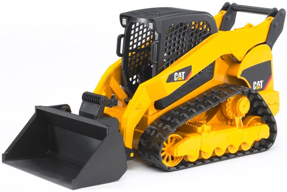 Bruder - CAT Multi Terrain Loader